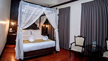Heritage Suites